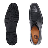 Exotic Skin Shoes