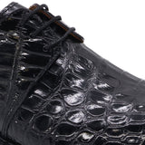 Exotic Skin Shoes