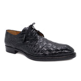 Exotic Skin Shoes