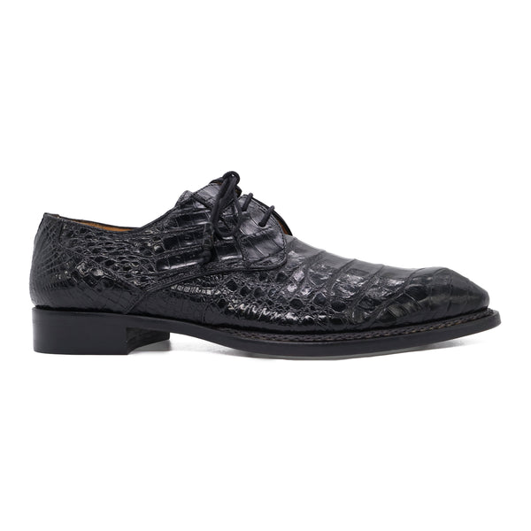 Exotic Skin Shoes