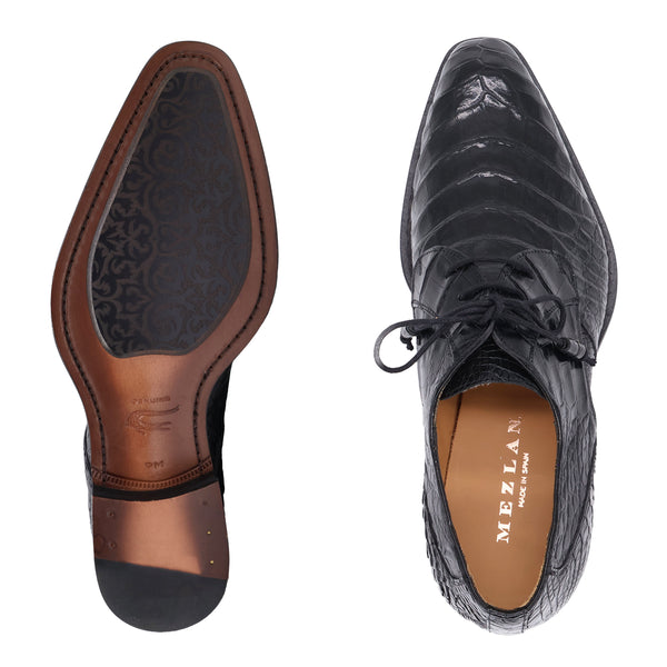 Exotic Skin Shoes