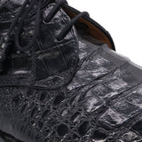 Exotic Skin Shoes