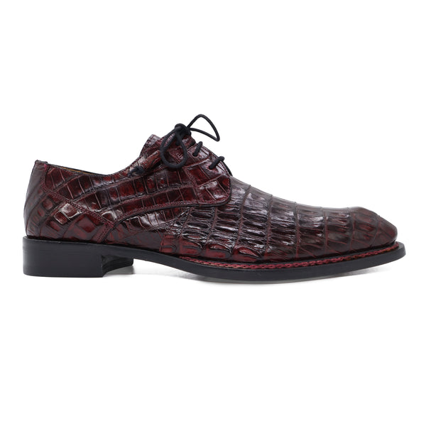 Exotic Skin Shoes