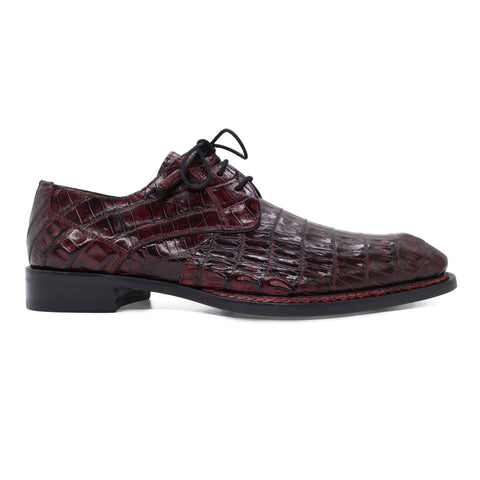 Exotic Skin Shoes