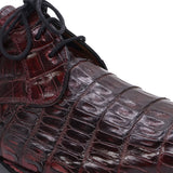 Exotic Skin Shoes