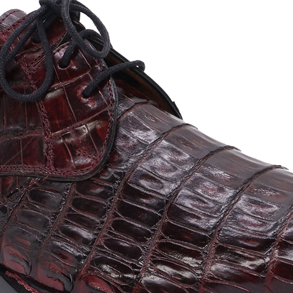 Exotic Skin Shoes