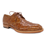 Exotic Skin Shoes