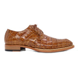 Exotic Skin Shoes