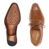 Exotic Skin Shoes