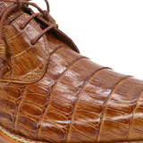 Exotic Skin Shoes