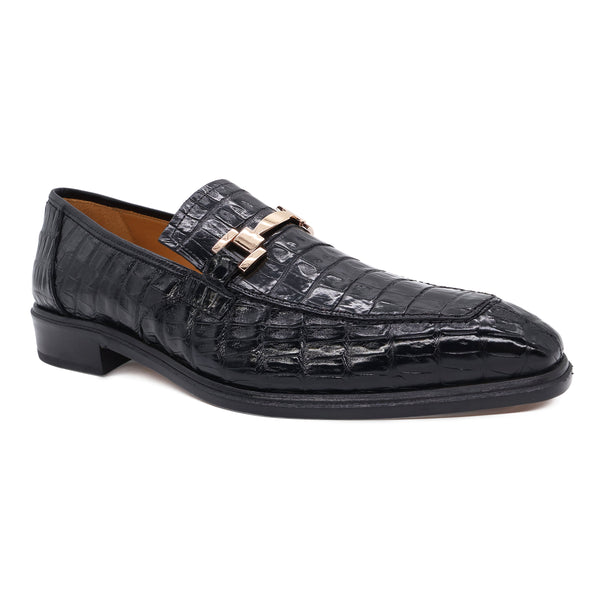 Exotic Skin Shoes