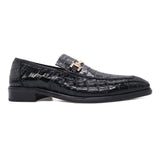 Exotic Skin Shoes