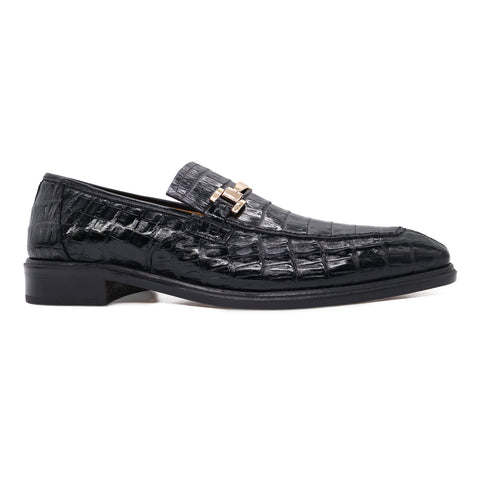 Exotic Skin Shoes