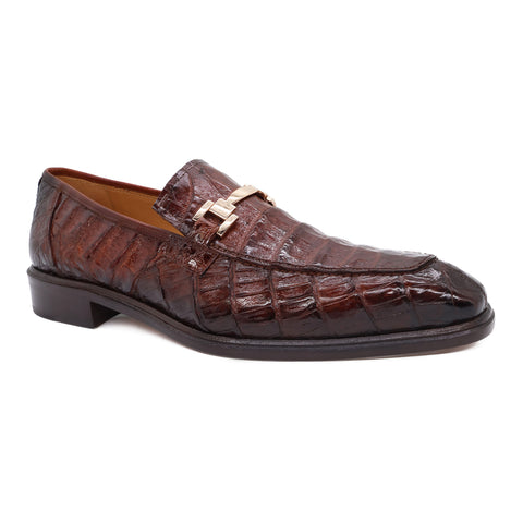 Exotic Skin Shoes