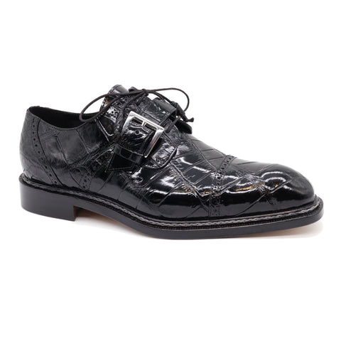 Alligator Dress Shoe