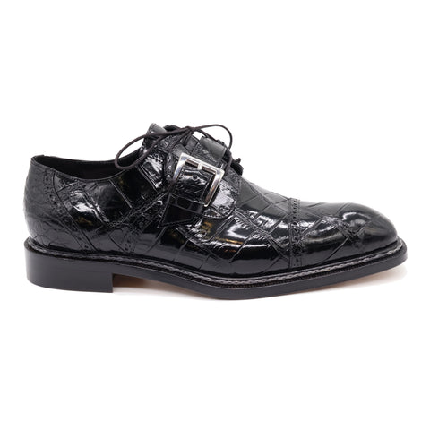 Alligator Dress Shoe