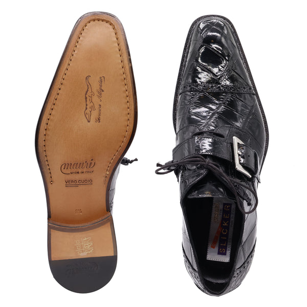 Alligator Dress Shoe