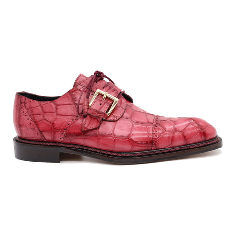 Alligator Dress Shoes