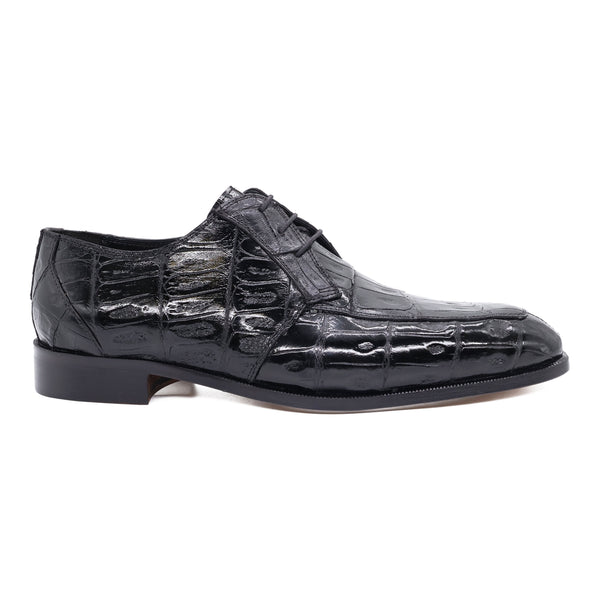 Exotic Skin Dress Shoe