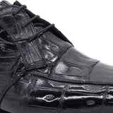 Exotic Skin Dress Shoe