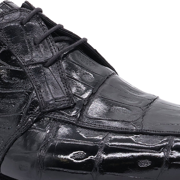 Exotic Skin Dress Shoe