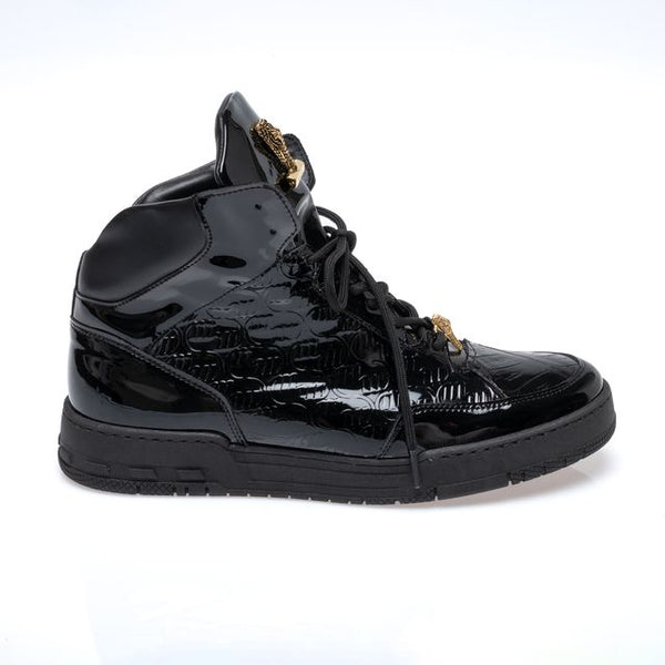 Mauri high top sneaker