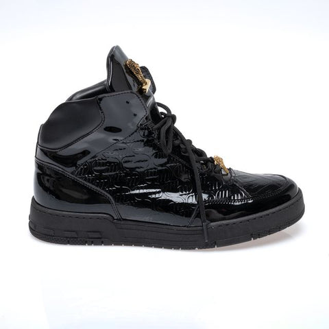 Mauri high top sneaker