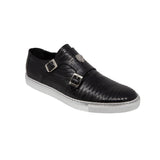 Mauri Lizard Casual - Metallic Sole