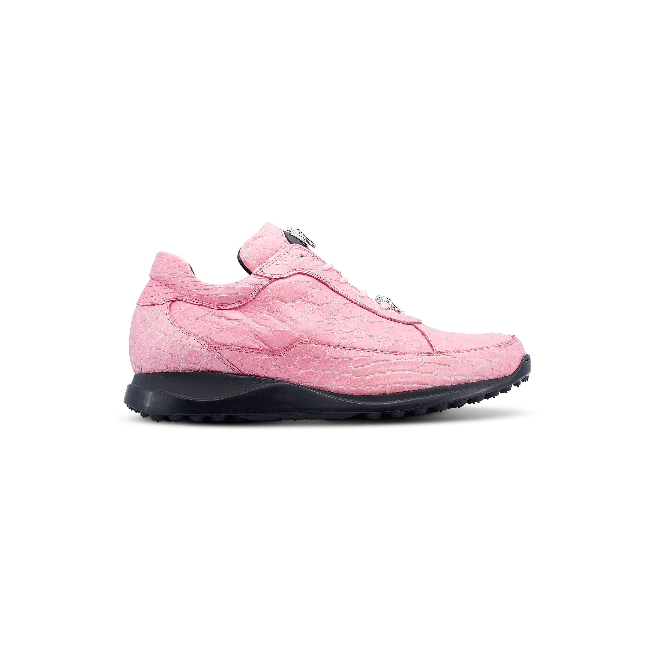 Mauri alligator sneaker – City Slicker Detroit